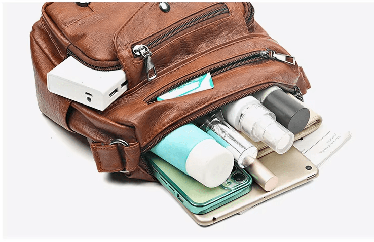 Rhea™ | Shoulder Bag