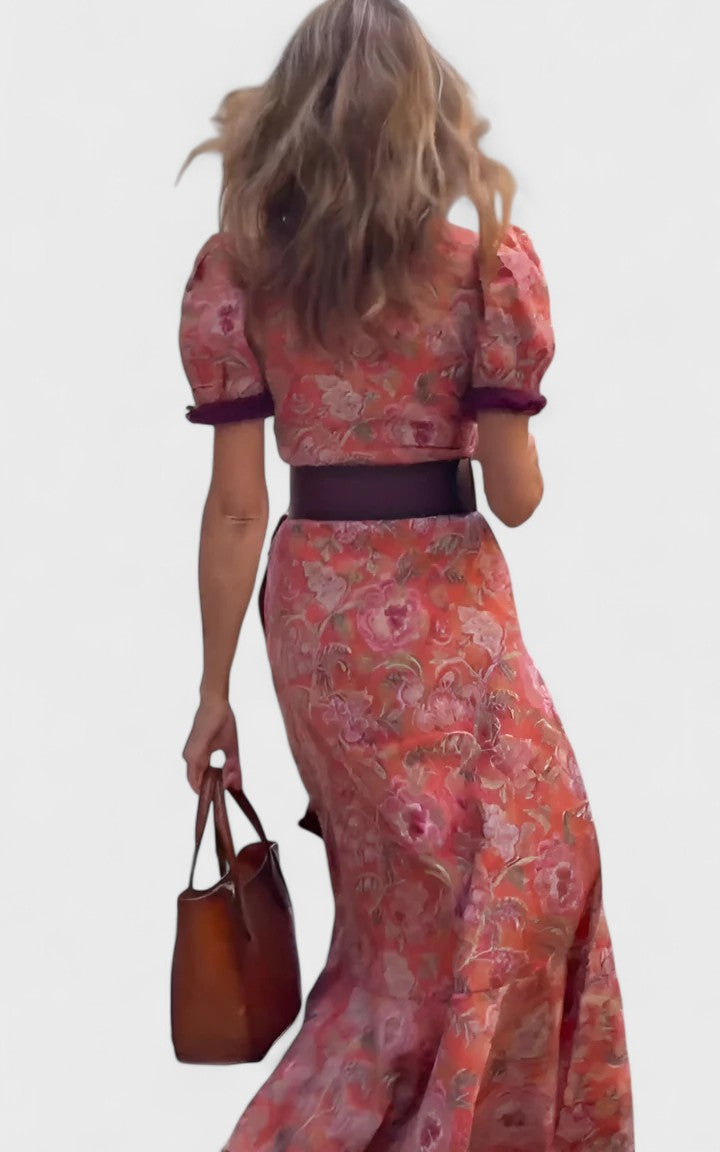 Sydney™ | Robe longue élégante