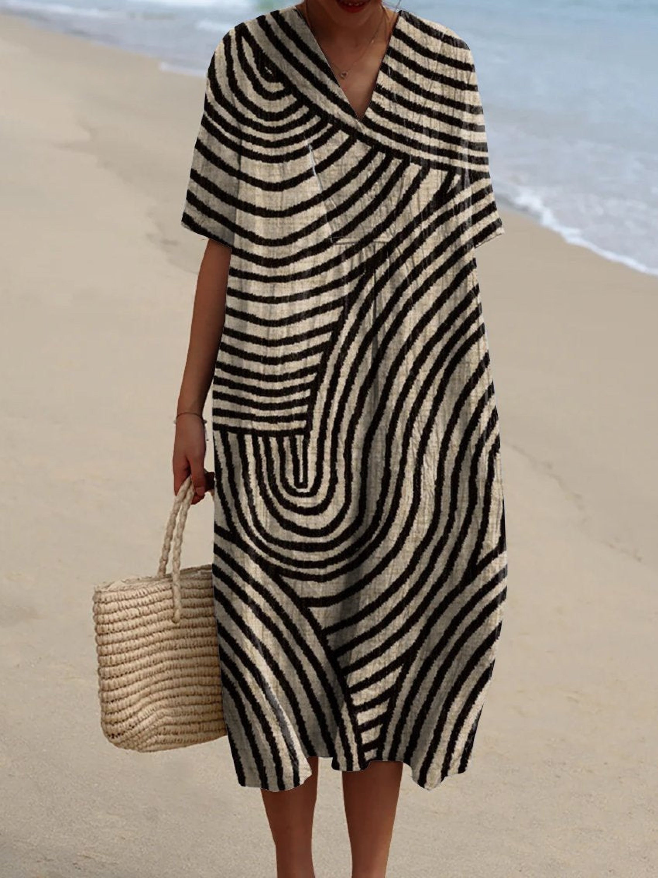 Juliet™ | Easy Style Dress