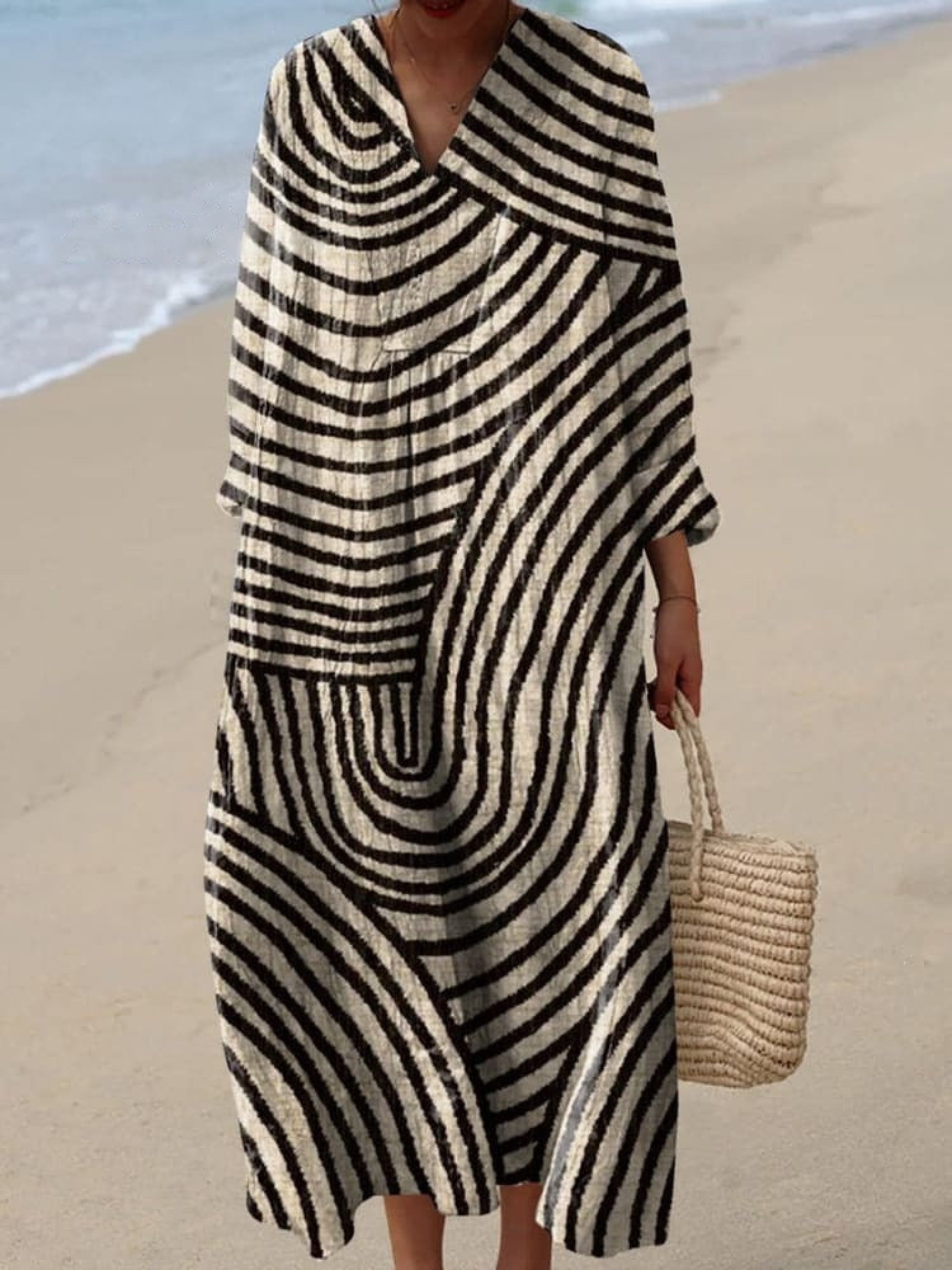 Juliet™ | Easy Style Dress
