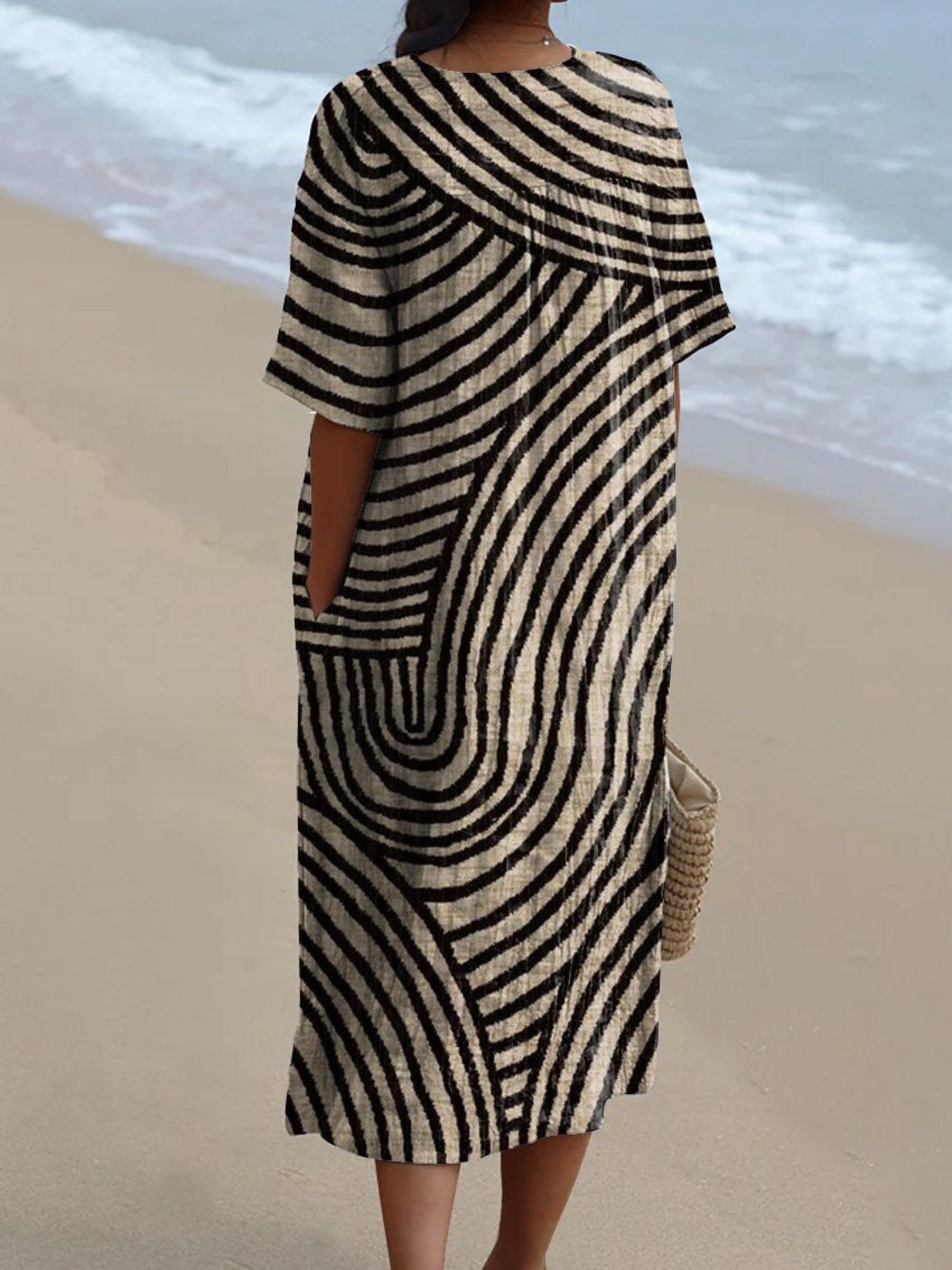 Juliet™ | Easy Style Dress