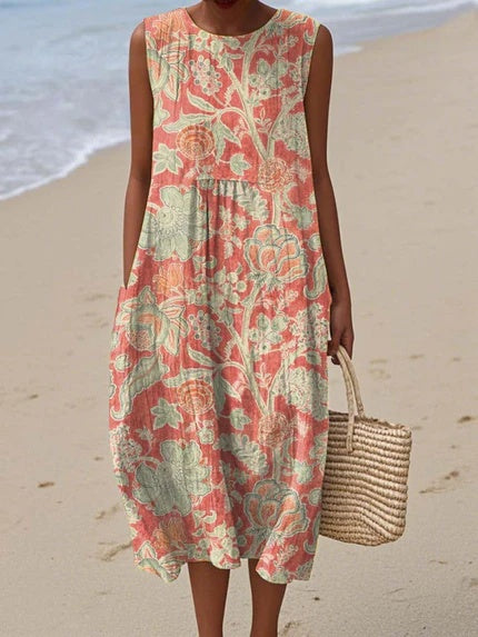 Elin™ | Easy Style Dress