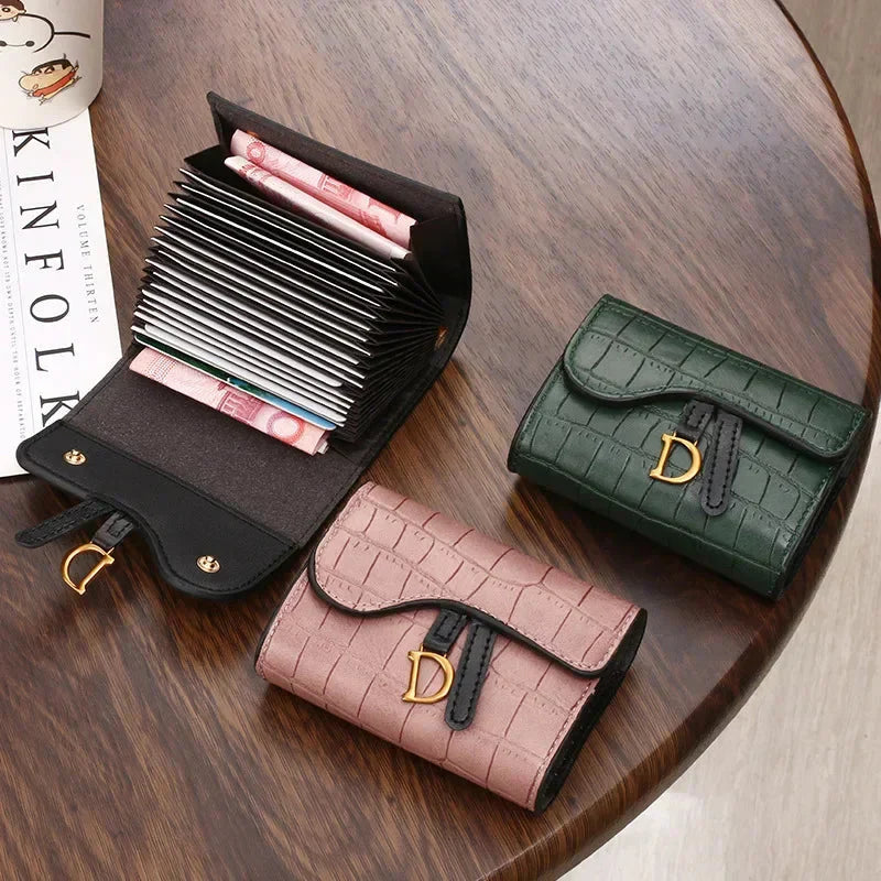 Dynasty™ | Luxury Leather Wallet
