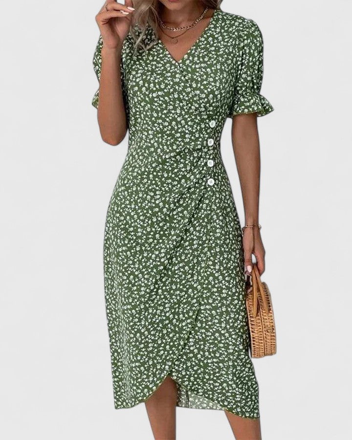 Katrina™ | Robe d'été confortable