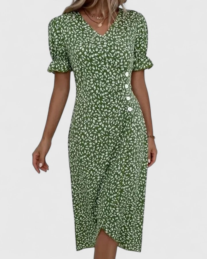 Katrina™ | Robe d'été confortable