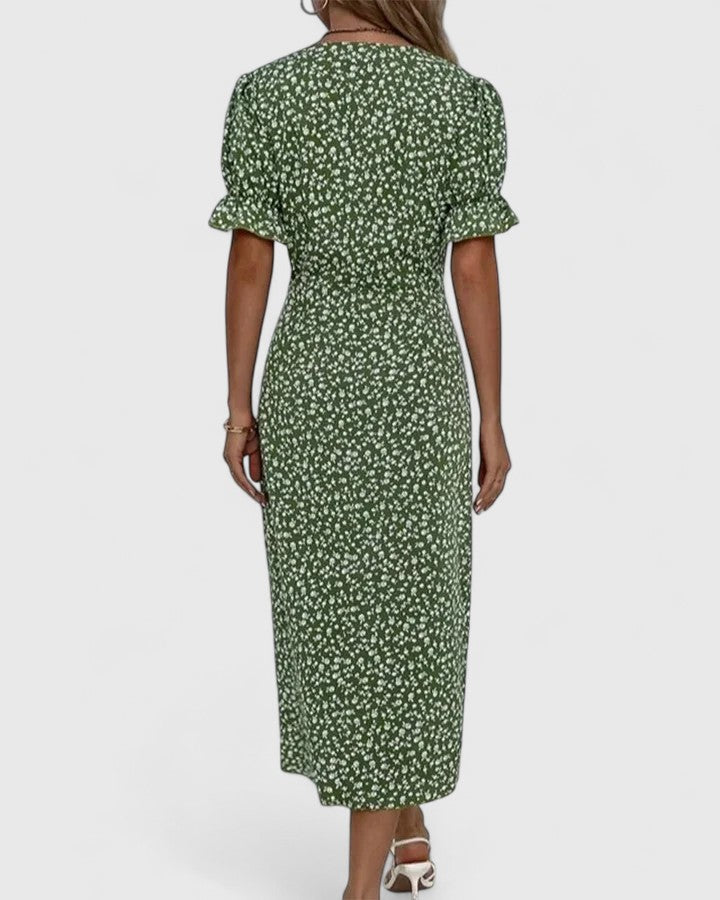 Katrina™ | Robe d'été confortable