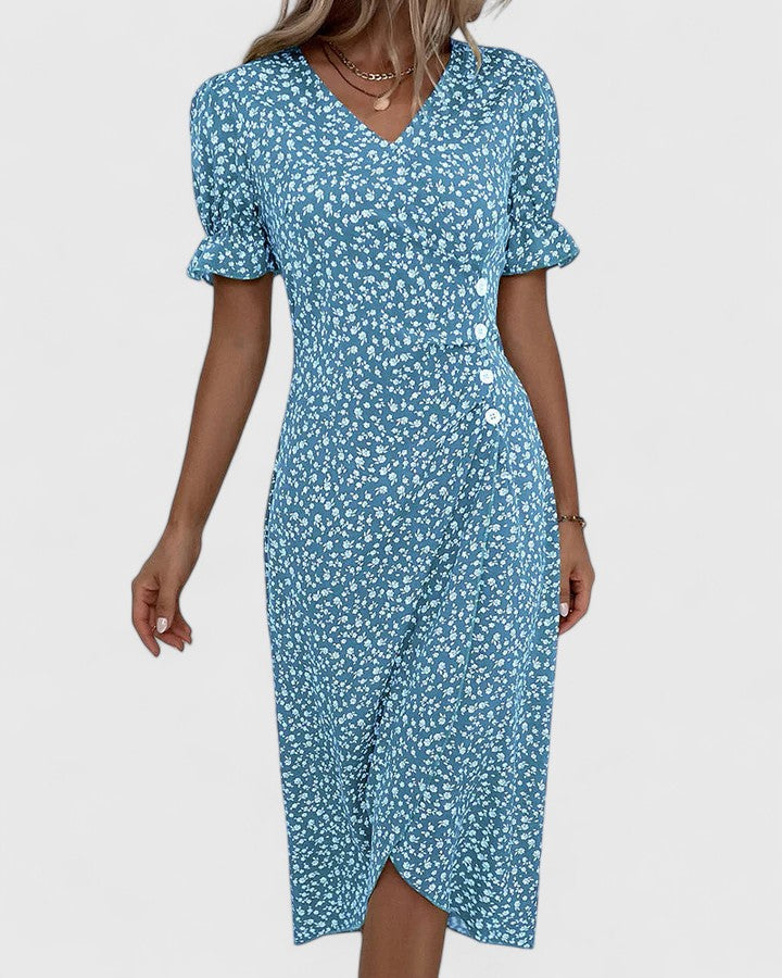Katrina™ | Robe d'été confortable