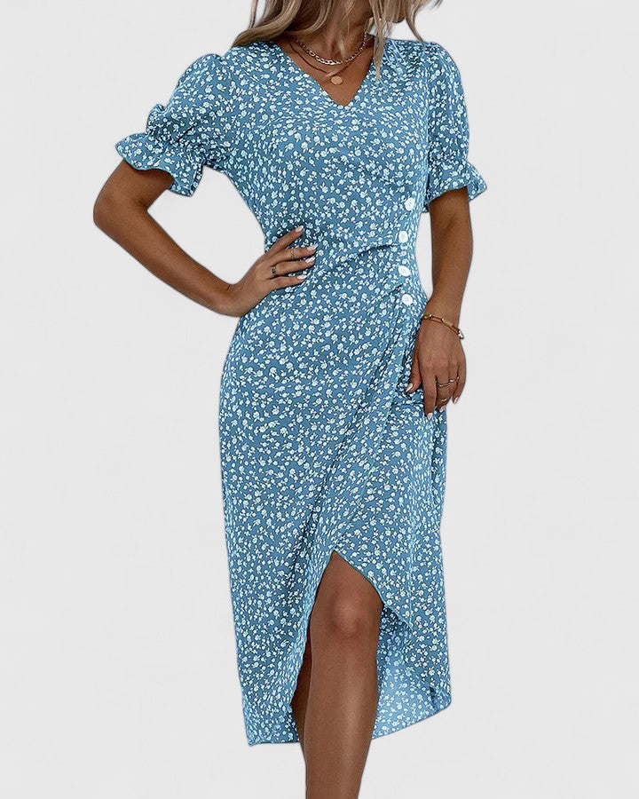 Katrina™ | Robe d'été confortable