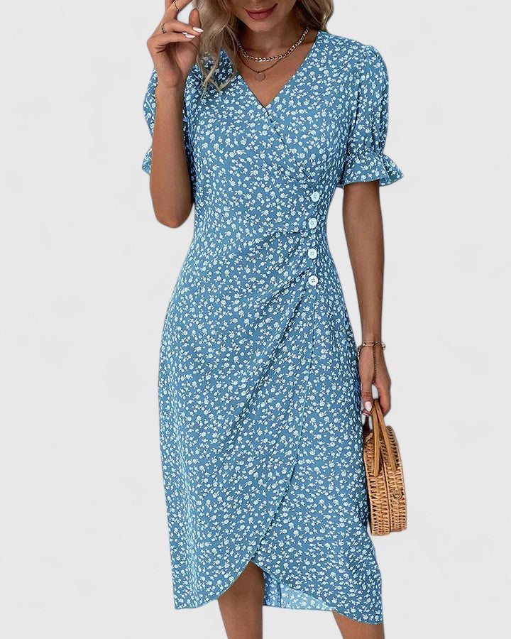 Katrina™ | Robe d'été confortable