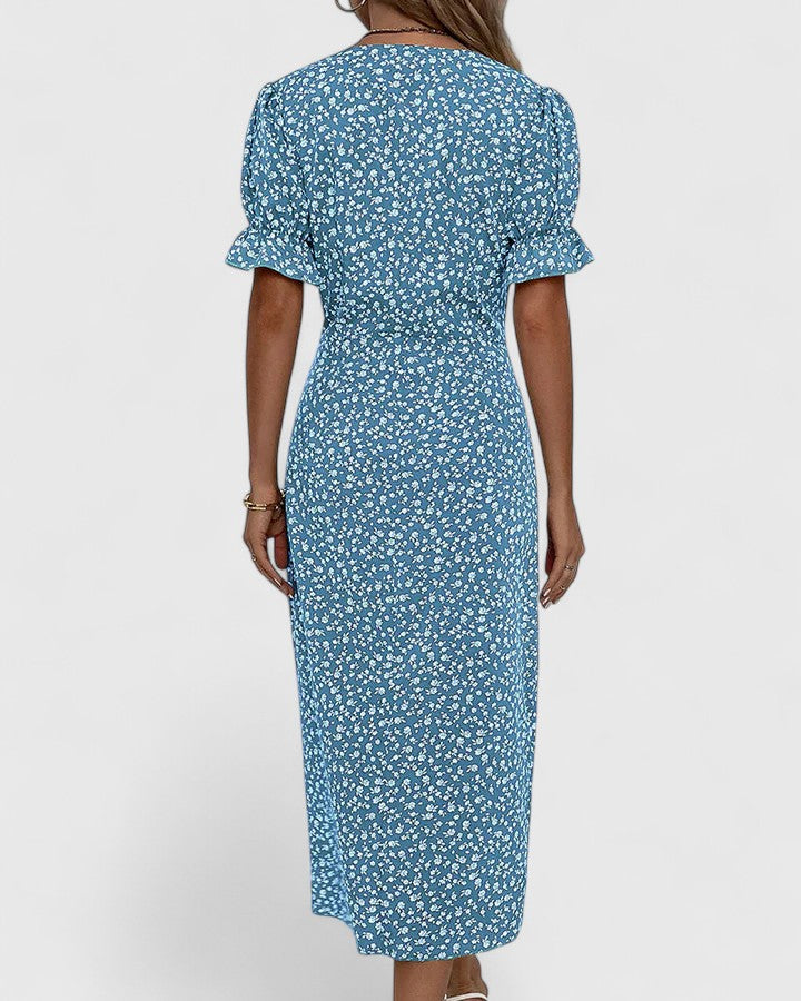 Katrina™ | Robe d'été confortable