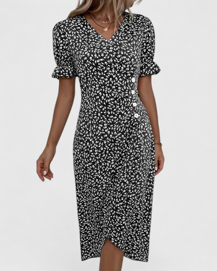 Katrina™ | Robe d'été confortable