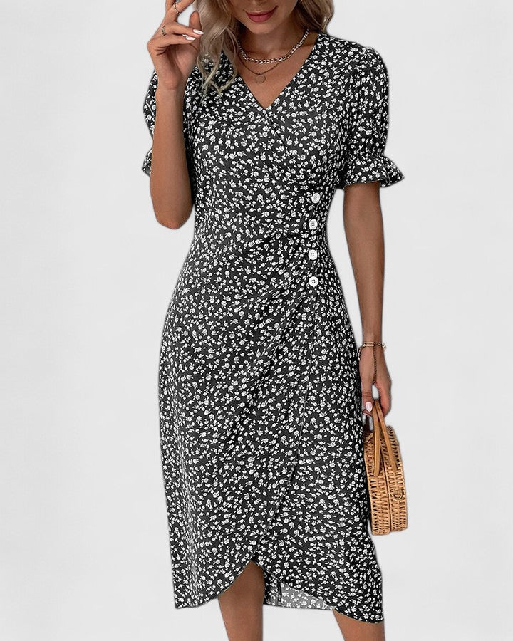 Katrina™ | Robe d'été confortable