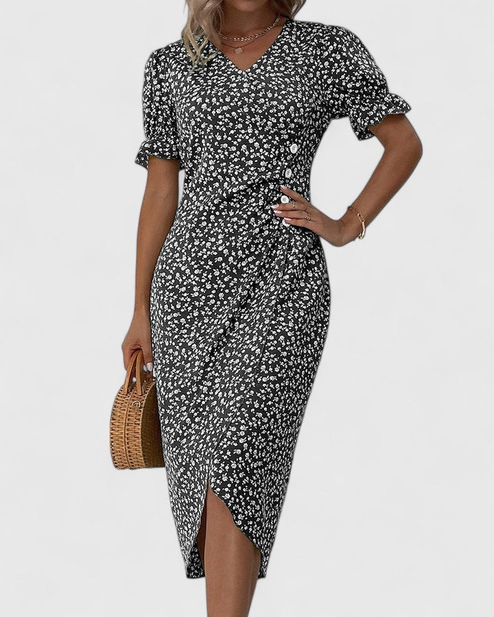 Katrina™ | Robe d'été confortable