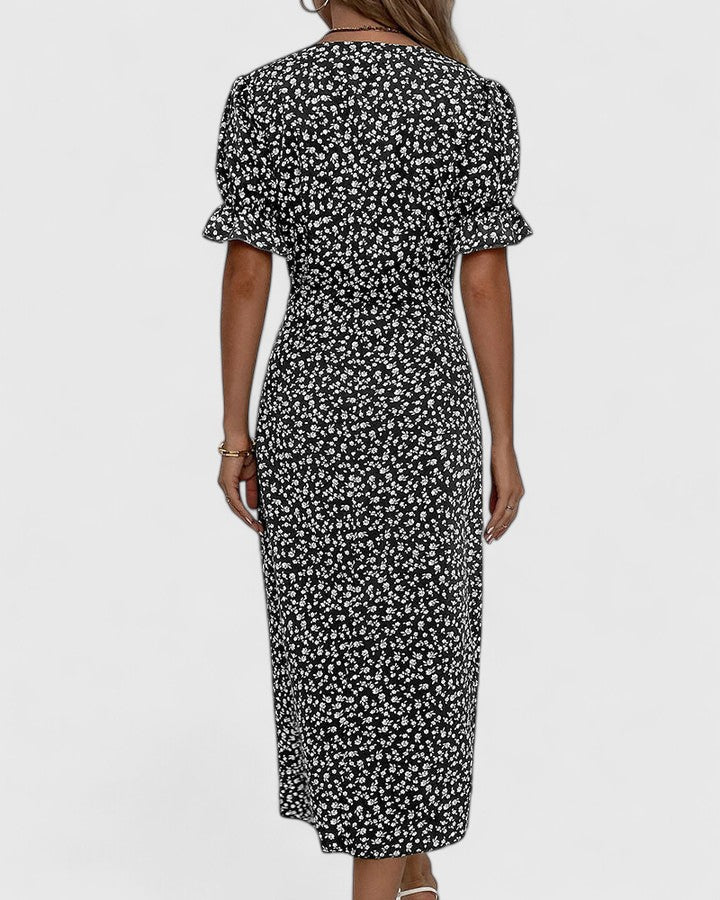 Katrina™ | Robe d'été confortable