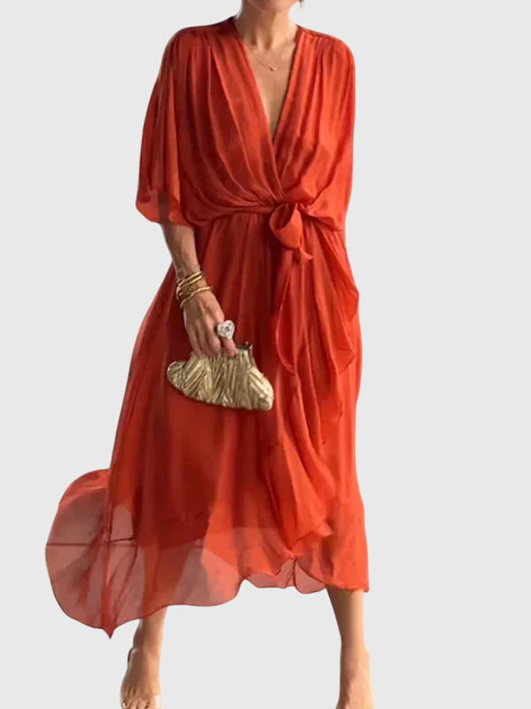 Bethany™ | Robe élégante