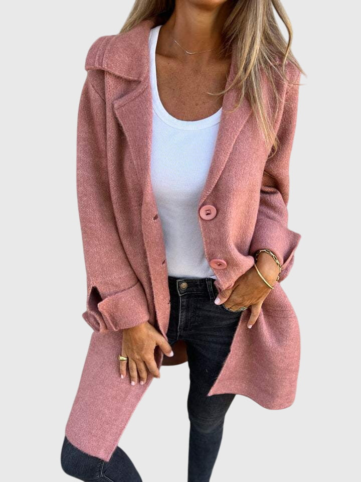 Lisa™ | Blazer à boutons