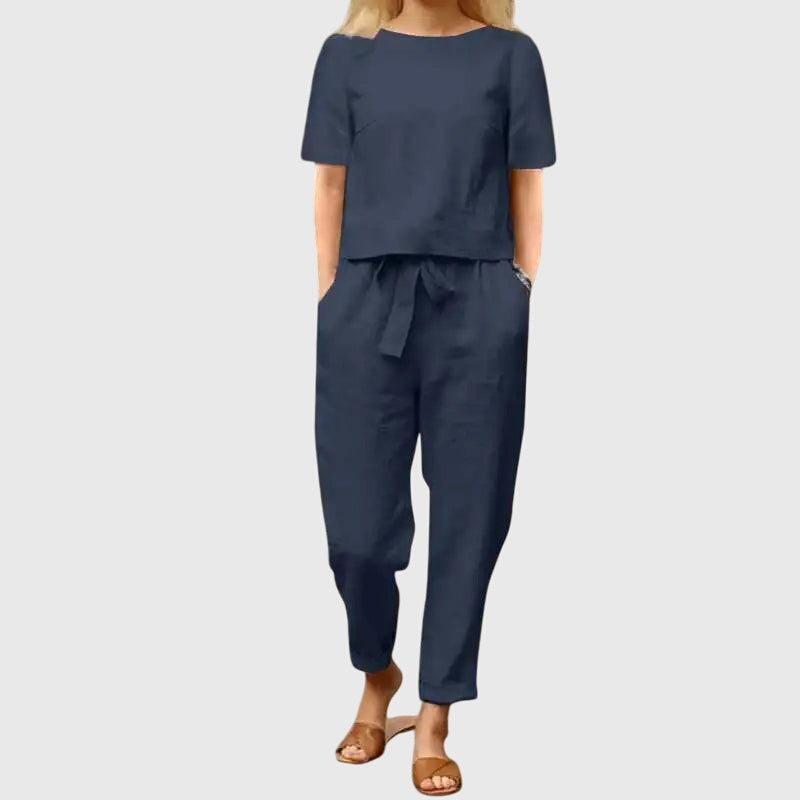 Suzy™ | Tenue d'été sans effort