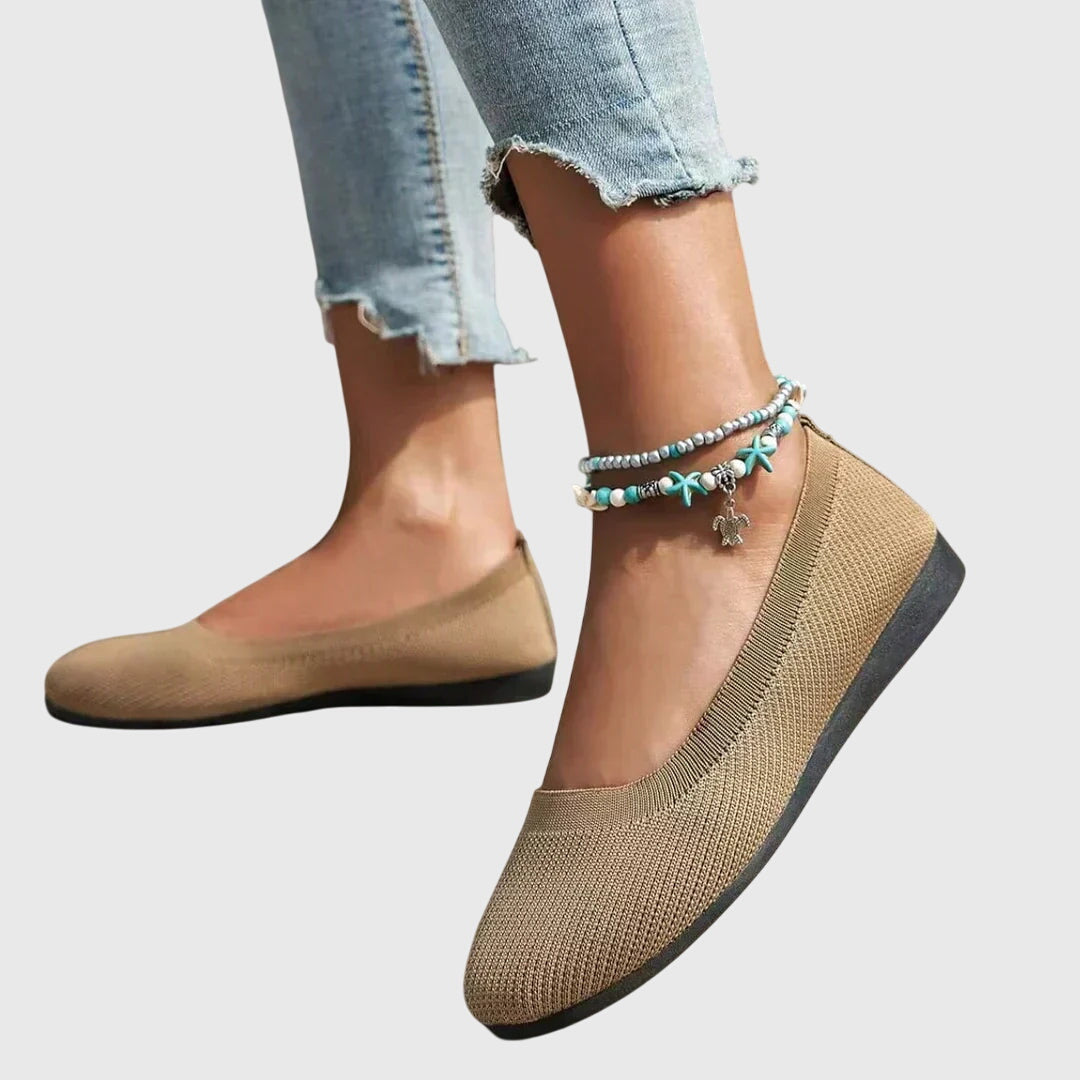 Mia™ | Anti-slip breathable shoes