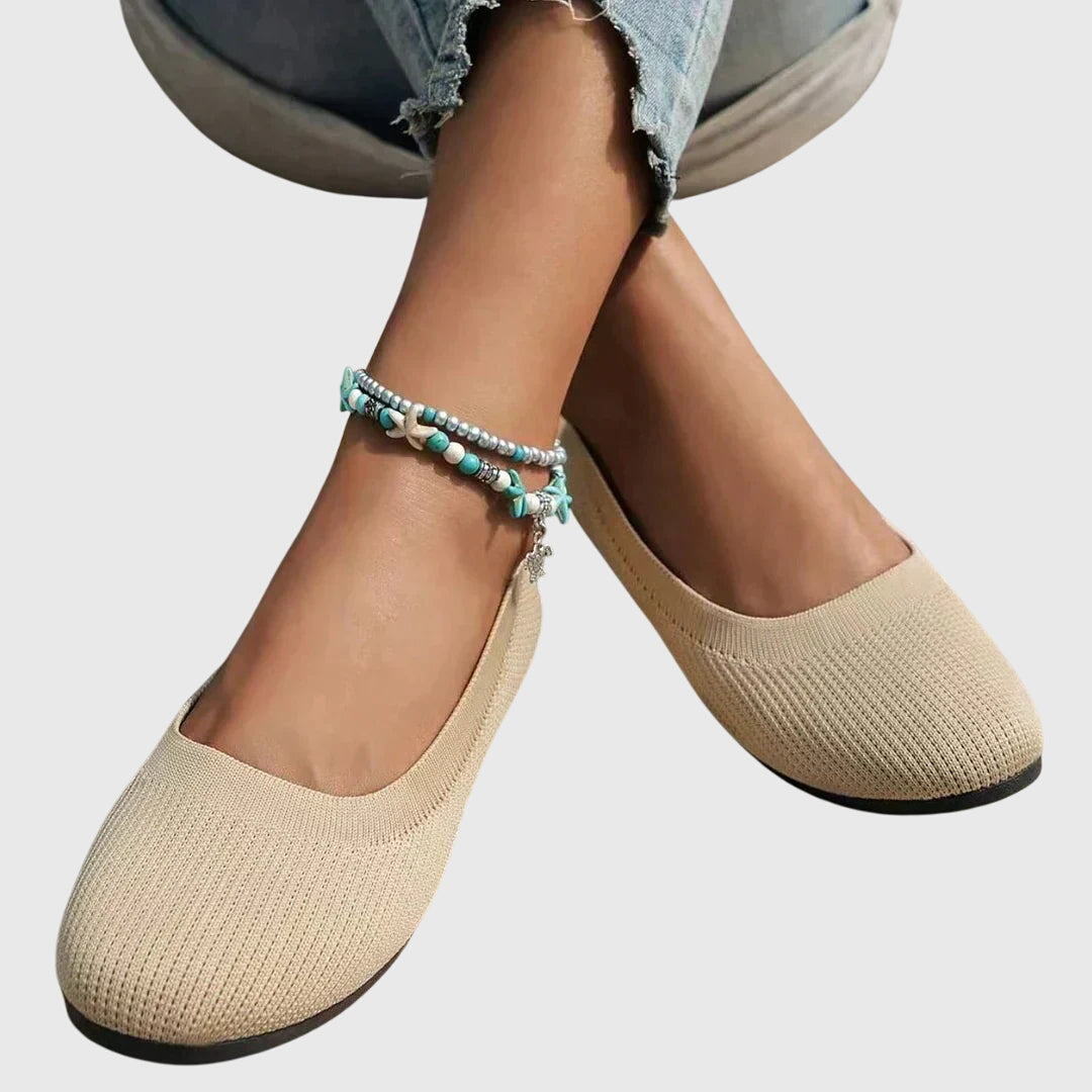 Mia™ | Anti-slip breathable shoes
