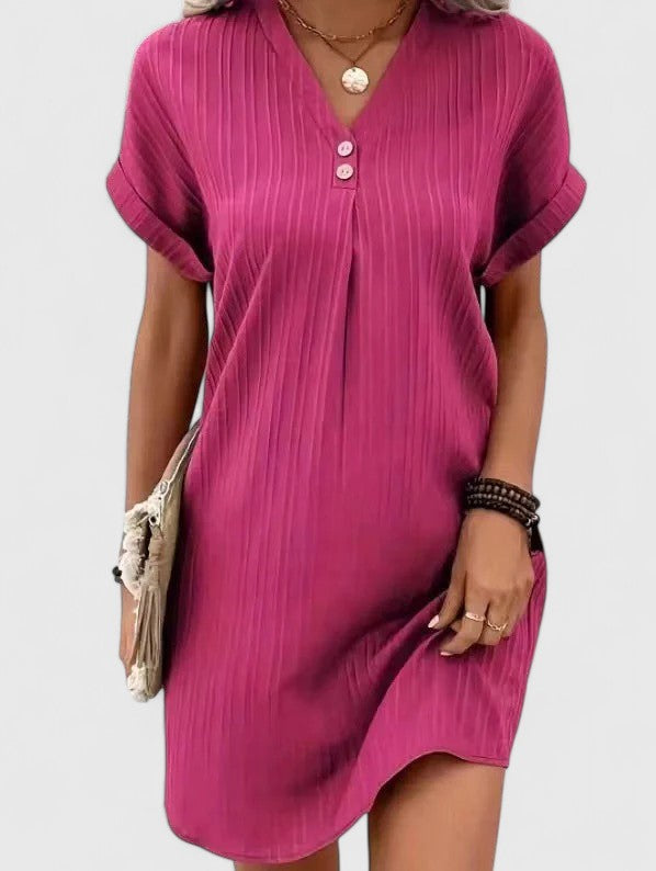 Massie™ | Robe drapée