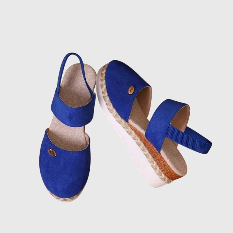 Harriet™ | Sandales orthopédiques