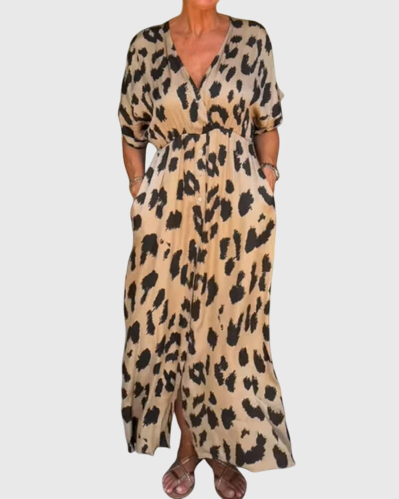 Robe Elizabeth™ | Confiance intemporelle