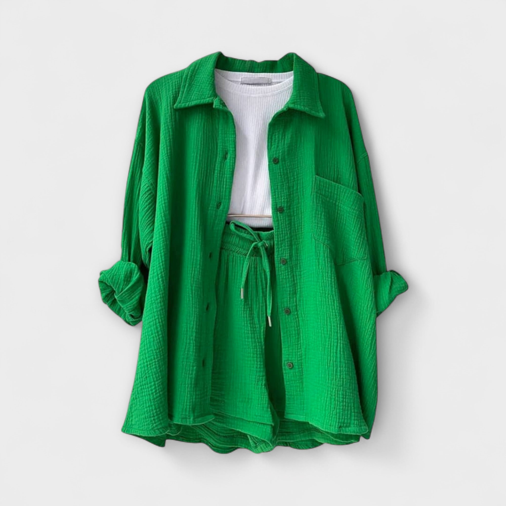 Roselina™ | Haut et bas élégants