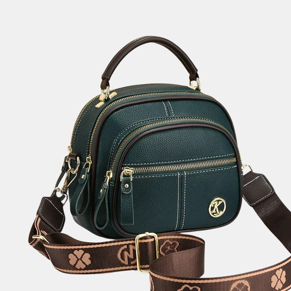 MOLLY | STYLISH MINI CROSSBODY SHOULDER BAG