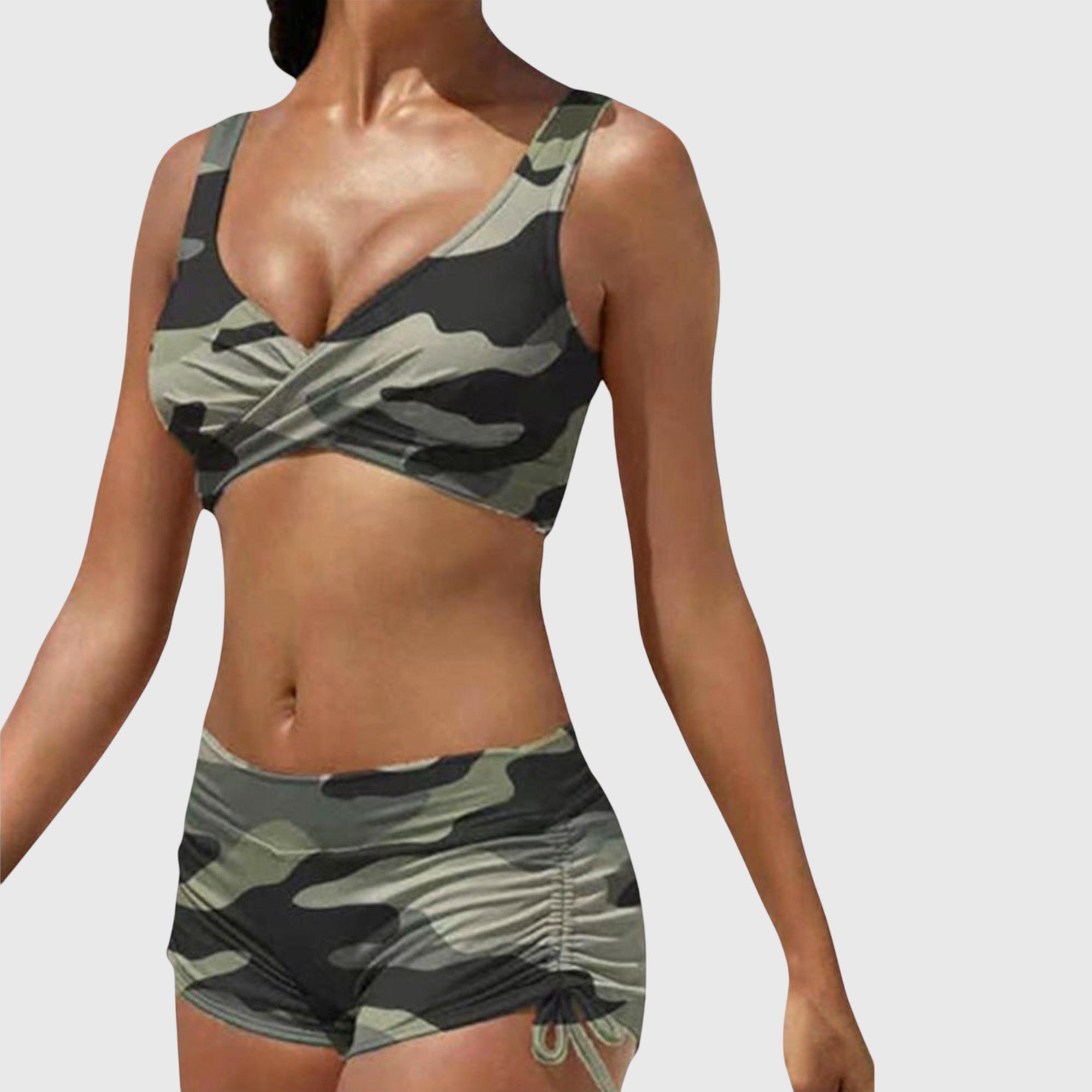 Anabella™ | Bikini élégant