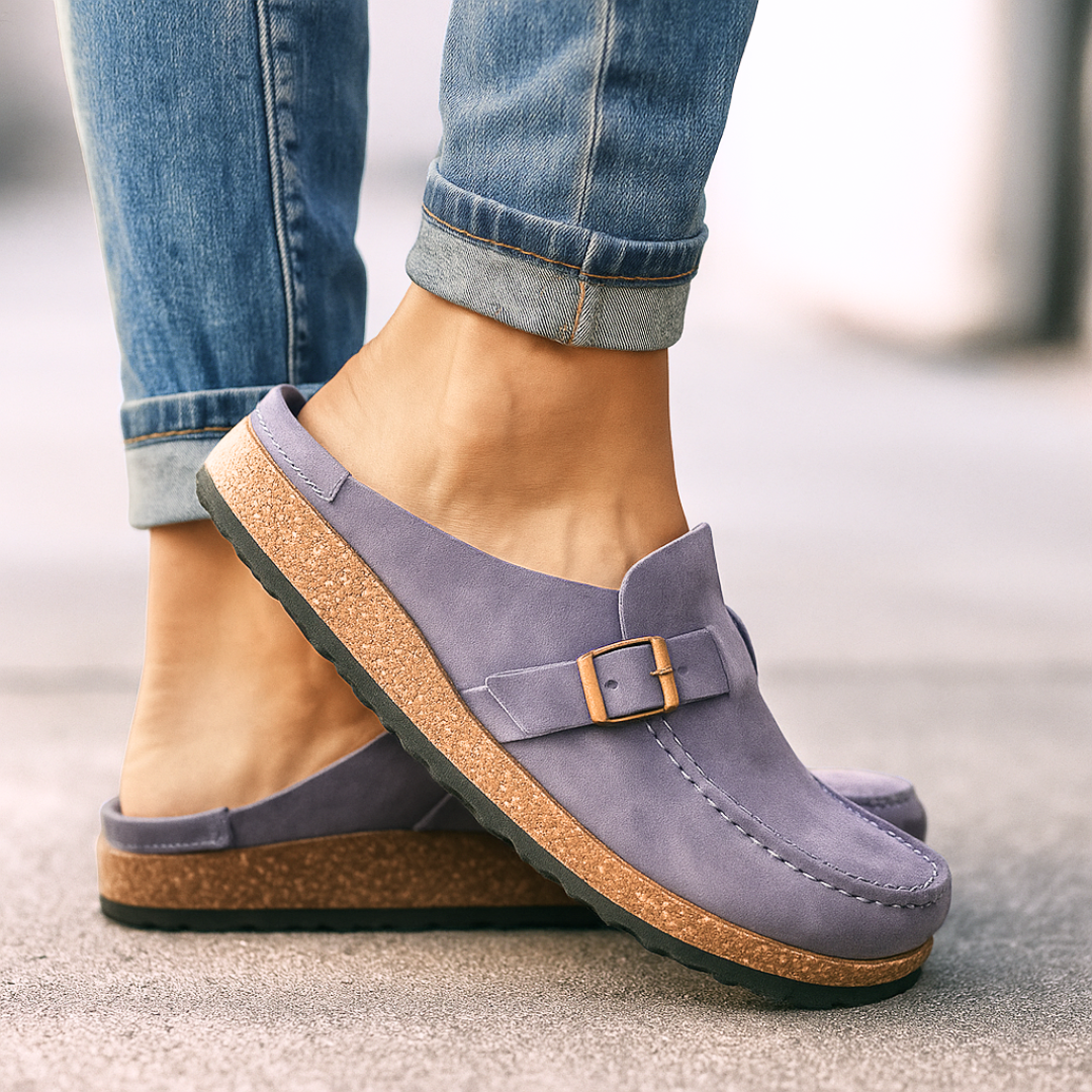 Brisa™ Orthopedic Comfort Luxe