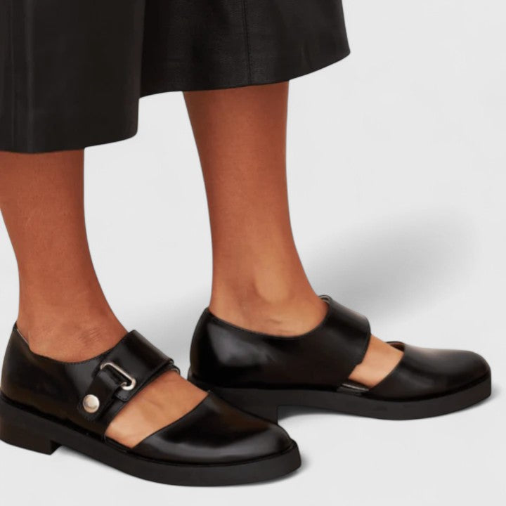 Lyssavelle™ | Elegant Shoes