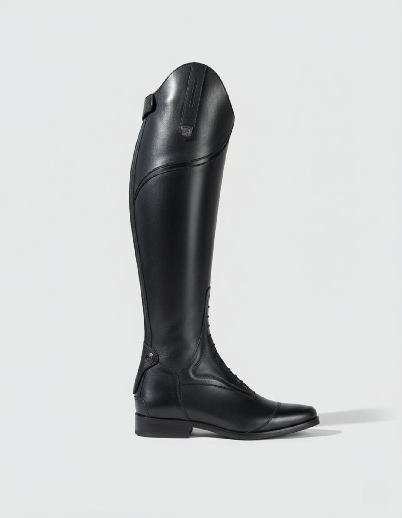 Heritage Equestrian Tall Boots