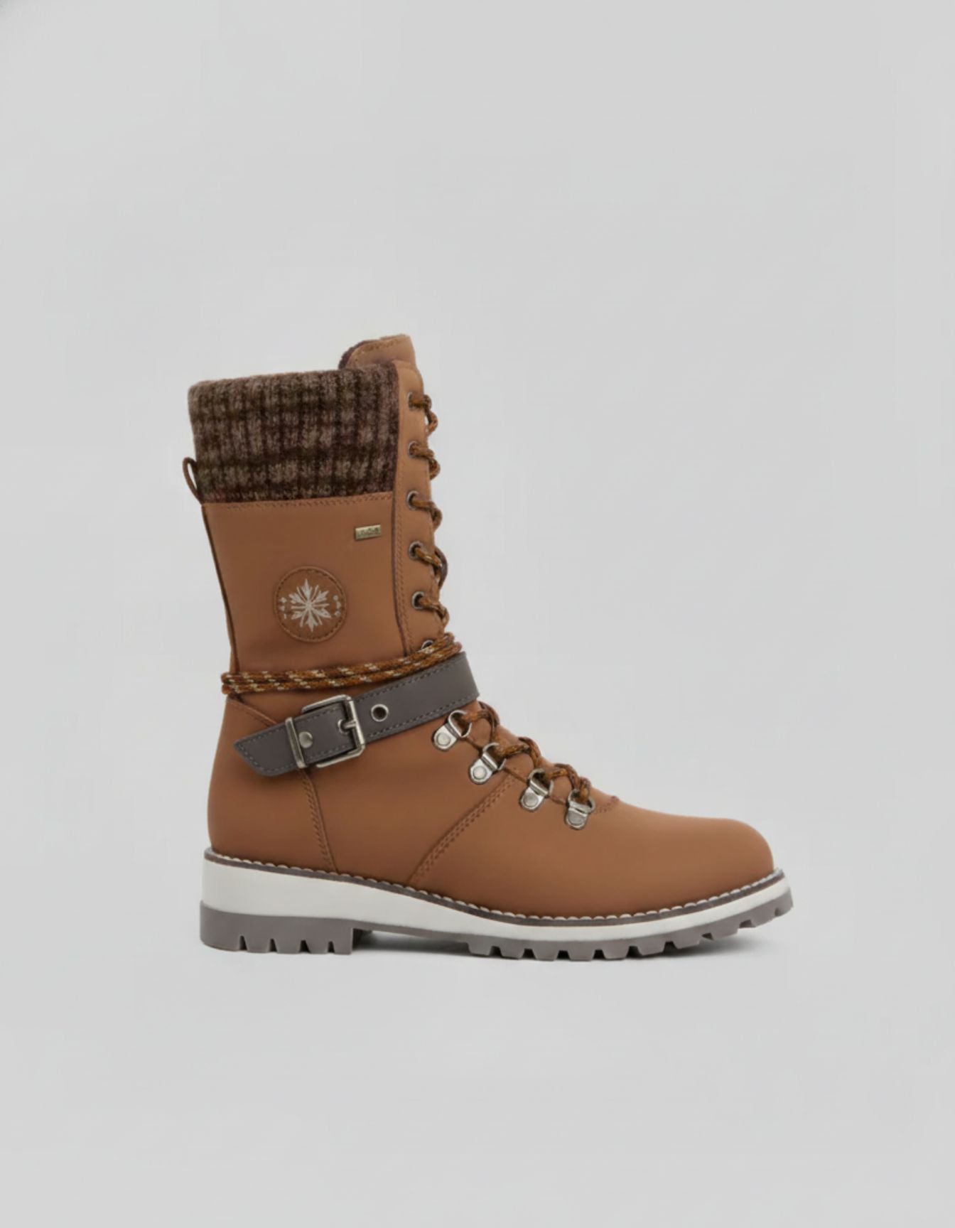 Alpine Shield Women's Winter Boots