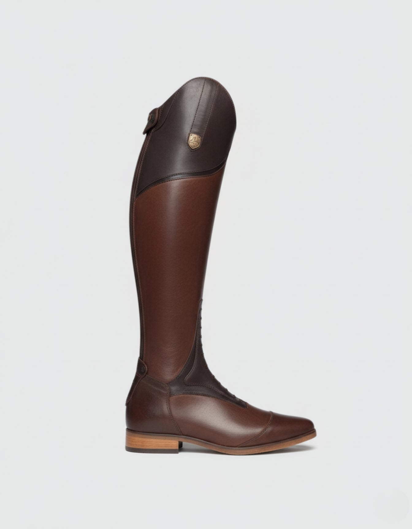 Heritage Equestrian Tall Boots