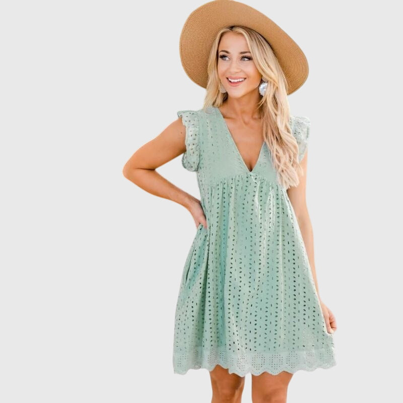 Diana™ | Robe d'été 2 en 1