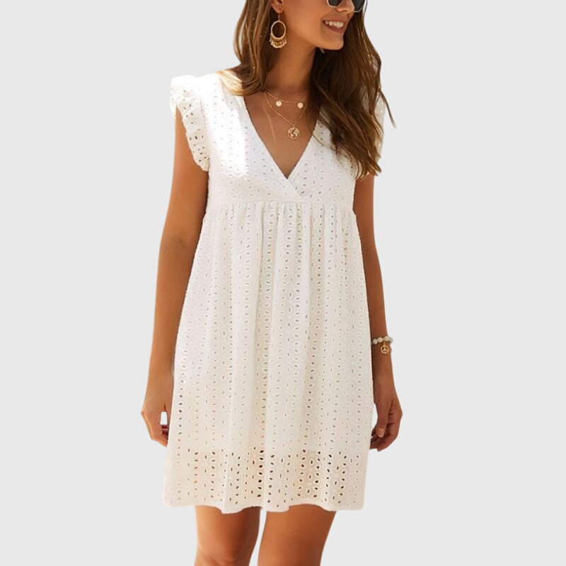 Diana™ | Robe d'été 2 en 1