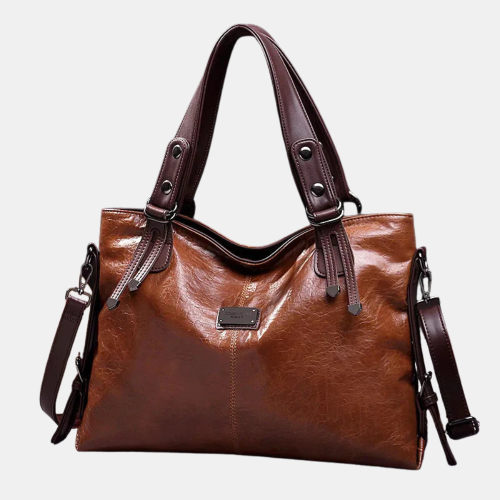 PAULA | LARGE CAPACITY CROSSBODY HANDBAG