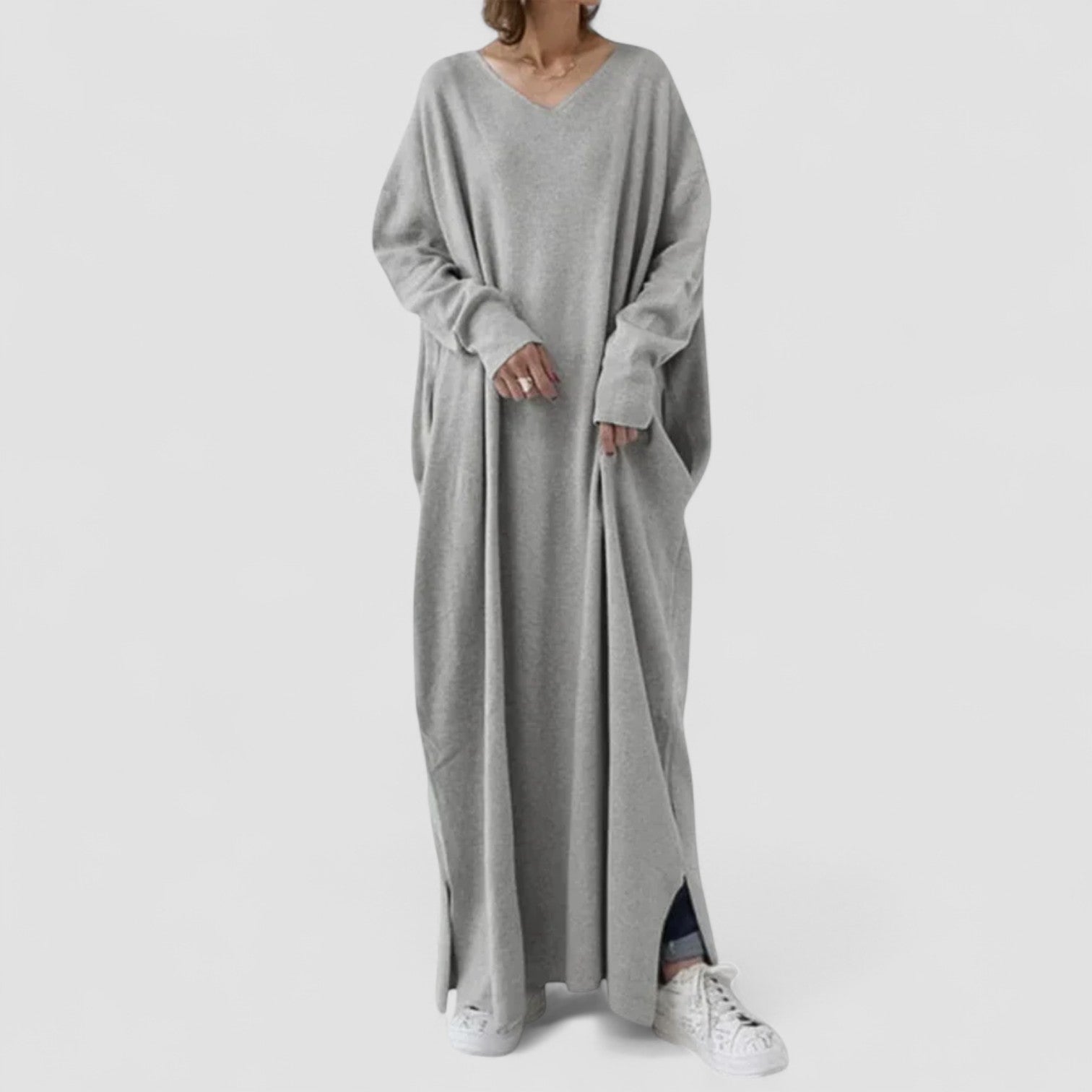 Gryelle™ | Sophisticated Style Dress