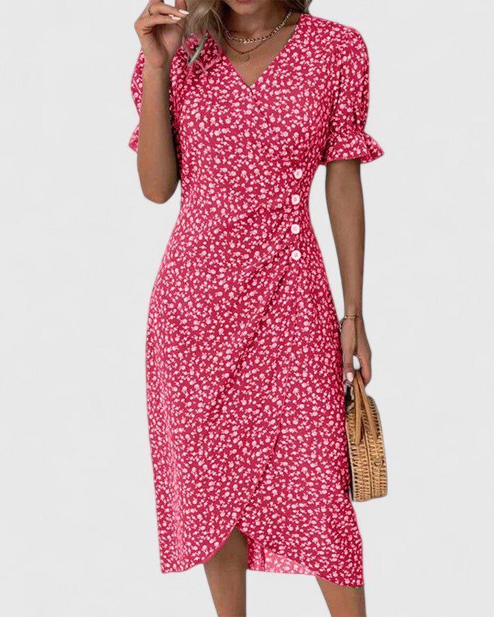 Katrina™ | Robe d'été confortable