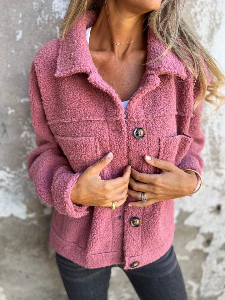 Laverinne™ | Stylish Cozy Jacket