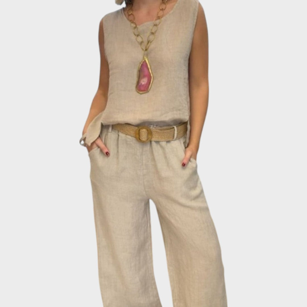 Savannah™ | Relaxed Set