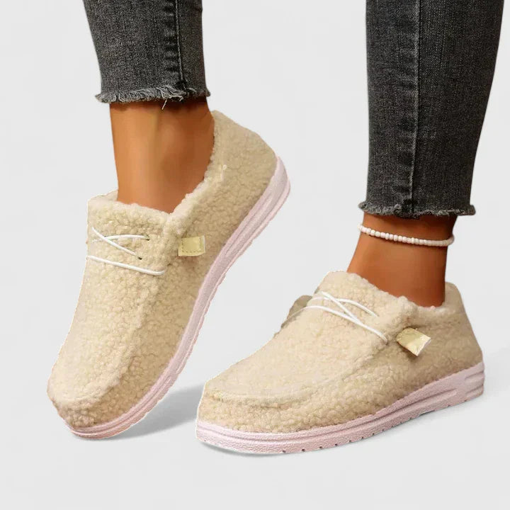 Juliette | Orthopedic Loafers