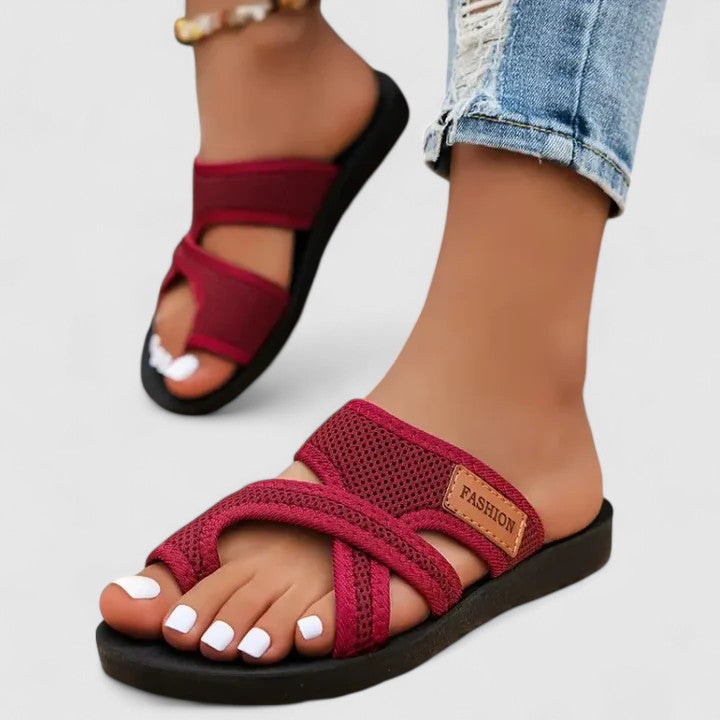 Ottalene™ | Sandale orthopédique