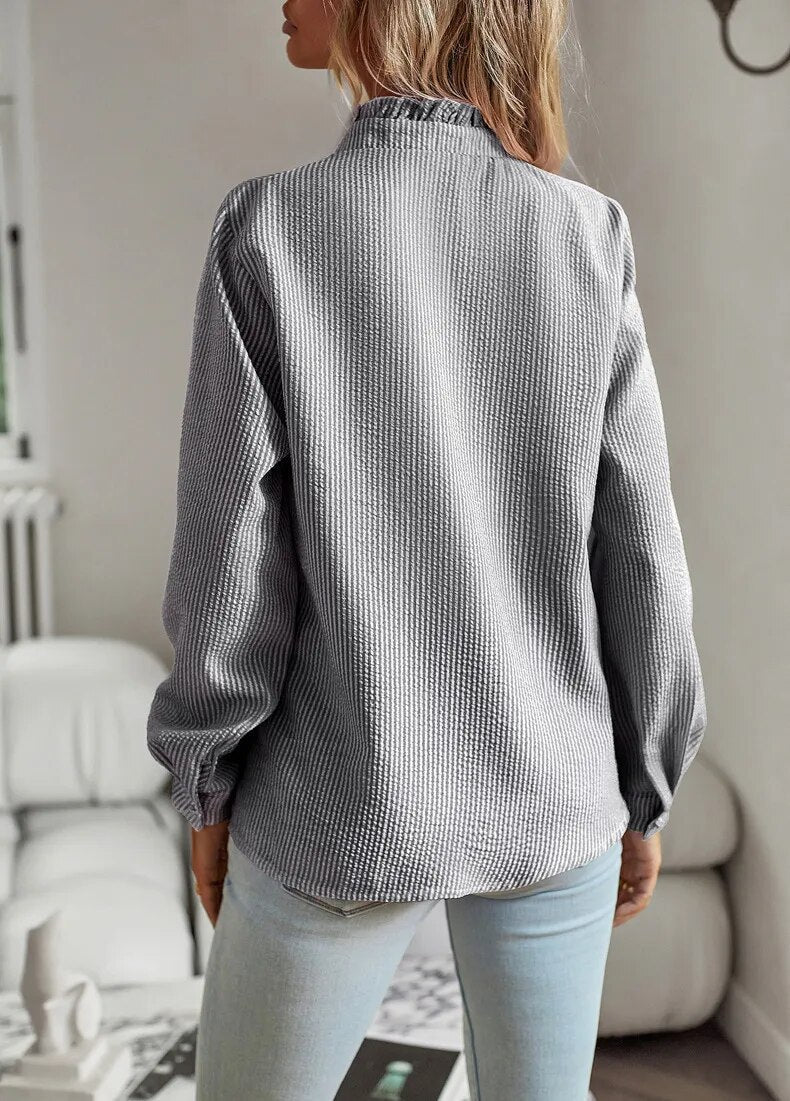 Sini™ | Elegant Blouse