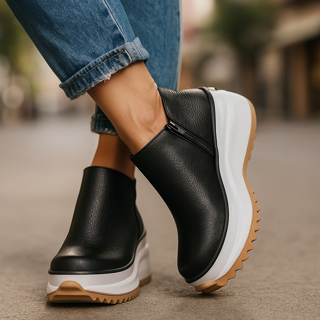 Éliane™ | Rise Platforms