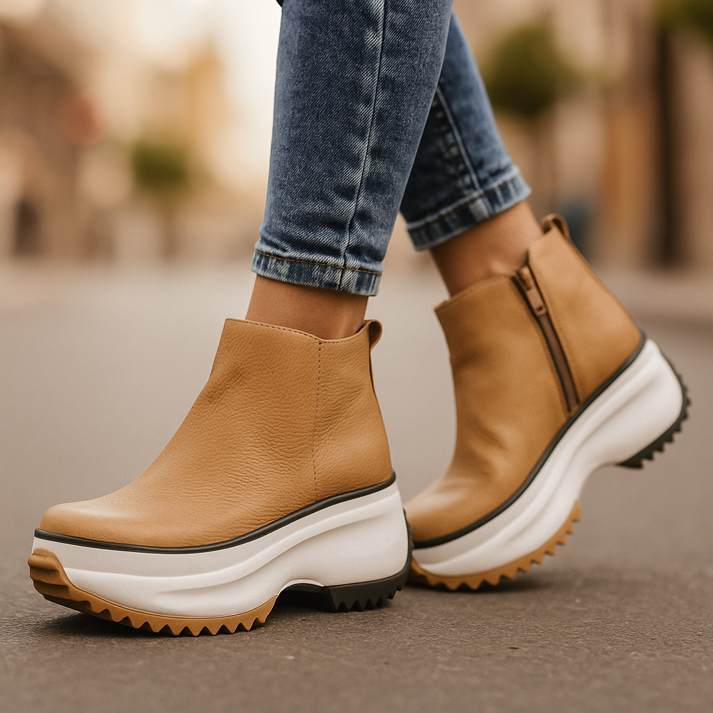 Éliane™ | Rise Platforms