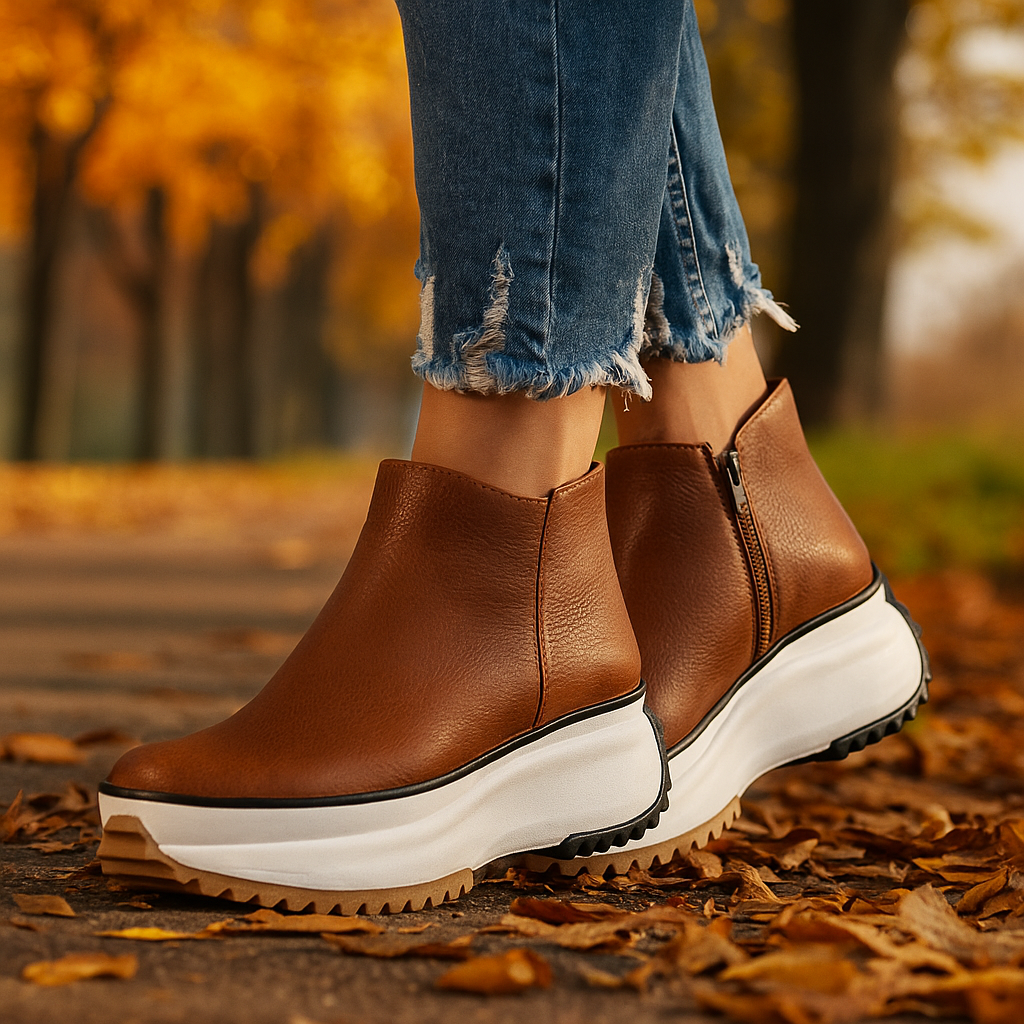 Éliane™ | Rise Platforms