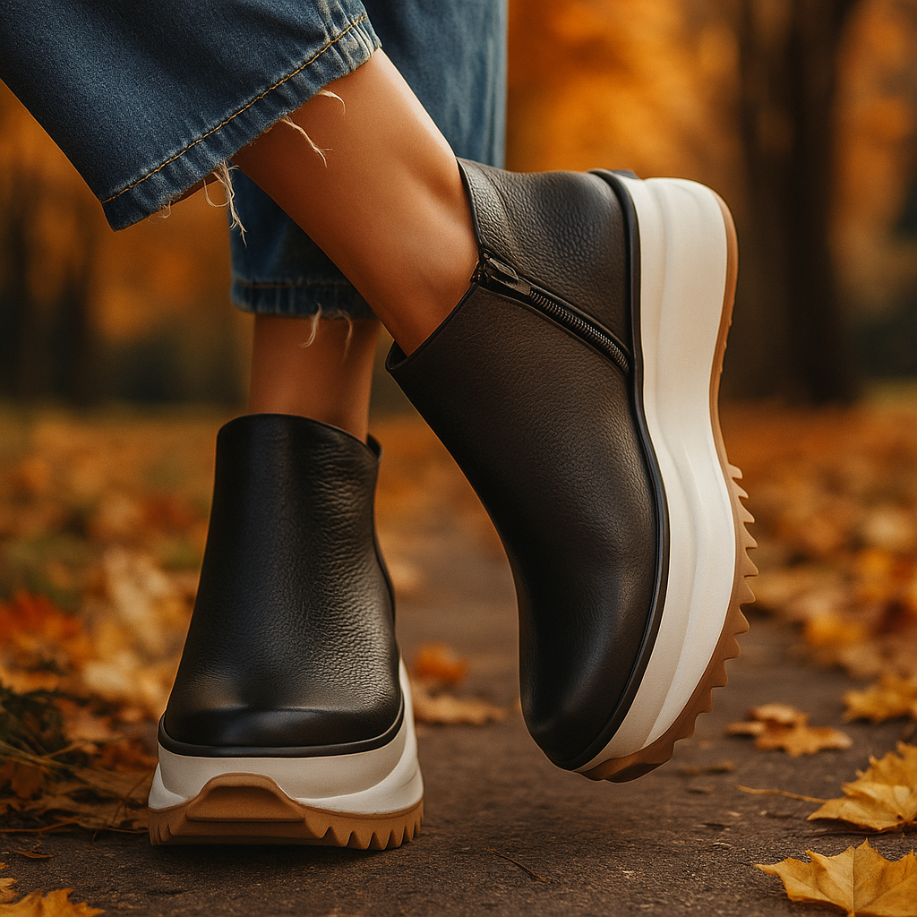Éliane™ | Rise Platforms