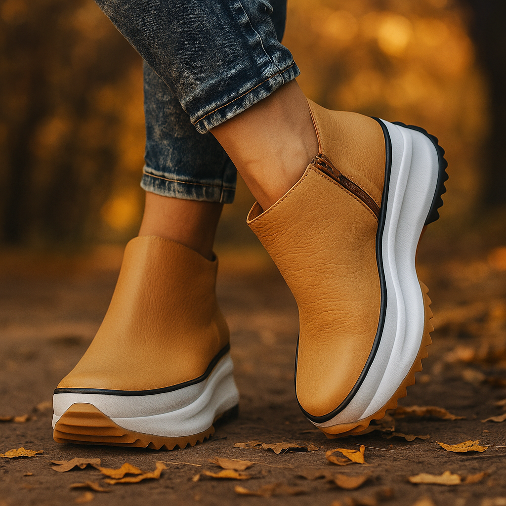 Éliane™ | Rise Platforms