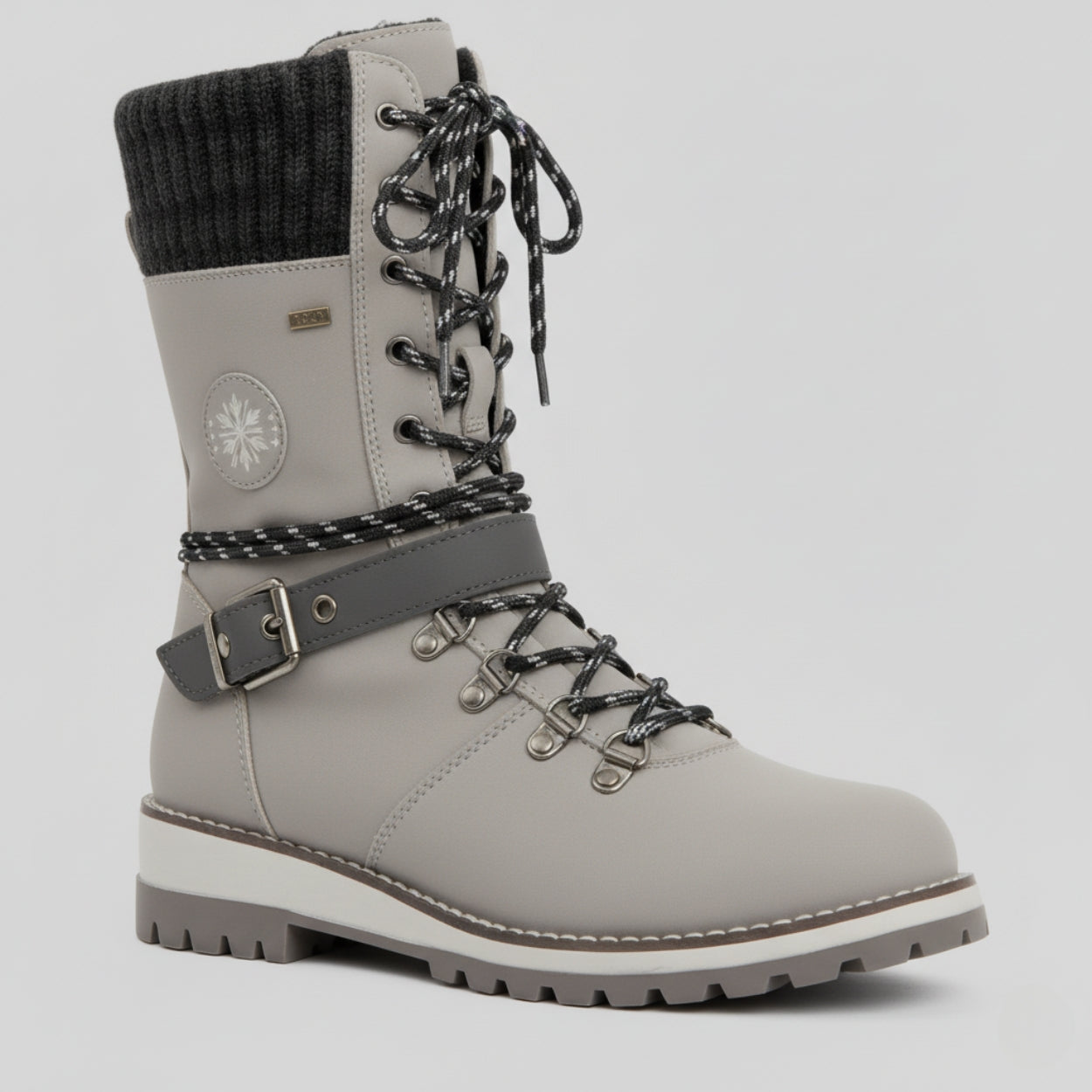 Alpine Shield Women's Winter Boots